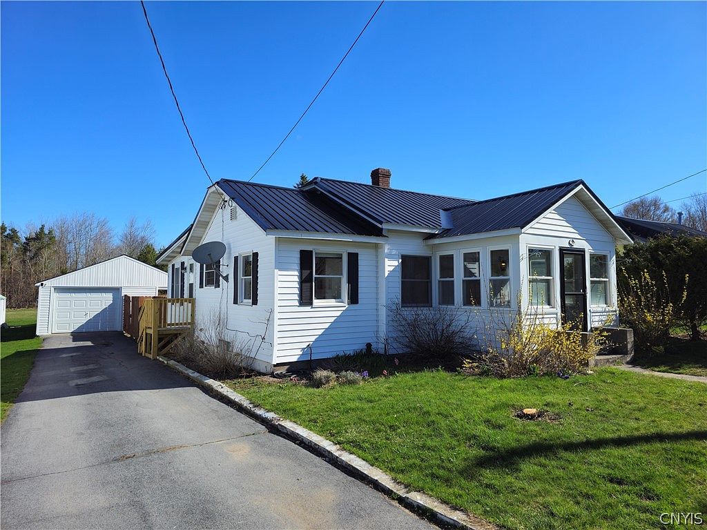 35 Wilna Ave, Deferiet, NY 13628 MLS S1526410 Zillow