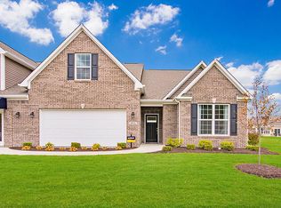 9058 Lieven St, Avon, IN 46123