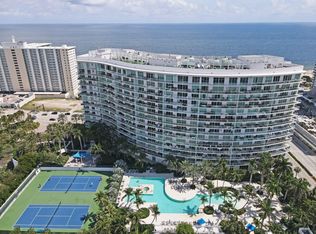 1 N Ocean Blvd #3-9, Pompano Beach, FL 33062