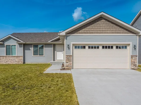 405 SE 14th St, Grimes, IA 50111