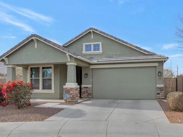 2405 E BEVERLY Road, Phoenix, AZ 85042