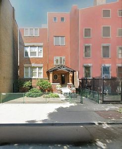 6850 S Perry Ave, Chicago, IL, 60621