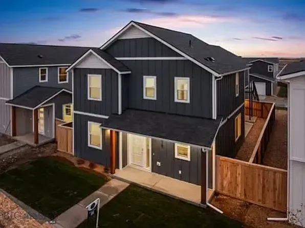 1803 N Cottonwood Rd, Bozeman, MT 59718