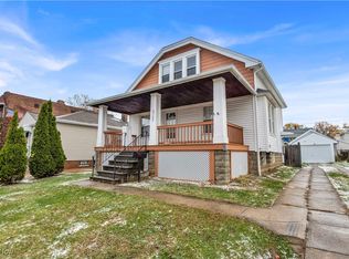 3757 W 135th St, Cleveland, OH 44111