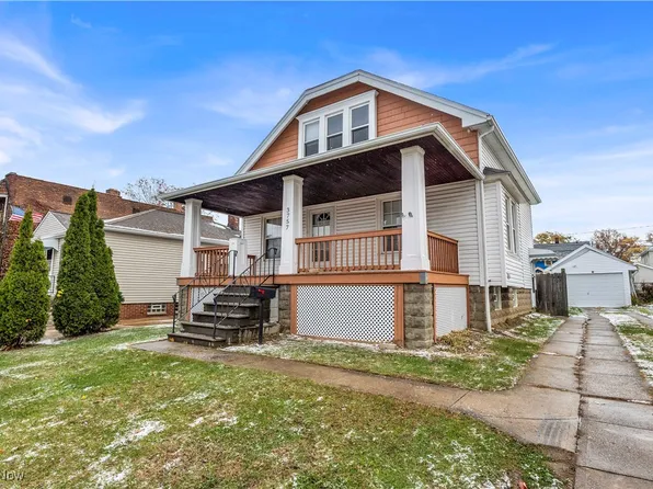 3757 W 135th St, Cleveland, OH 44111