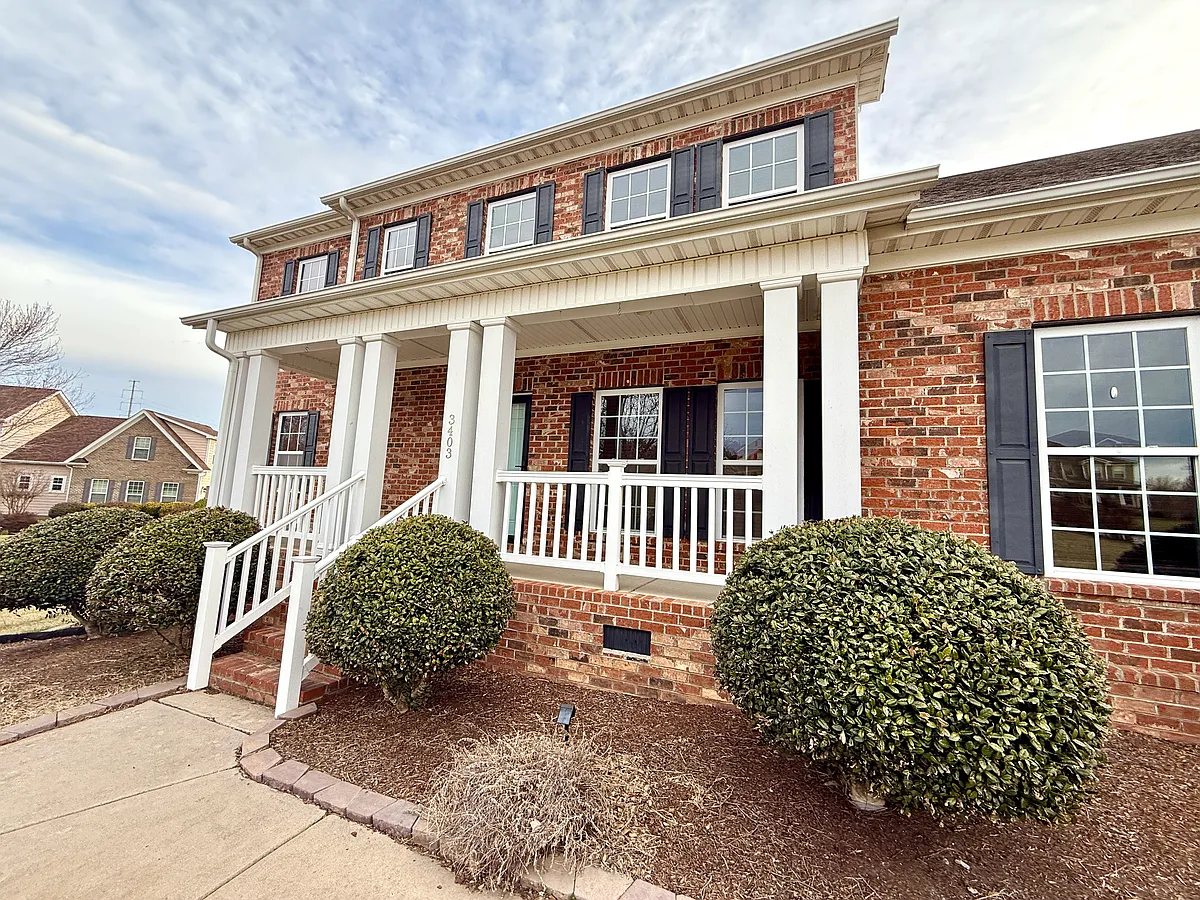 Building Photo - 3403 Garrick Trce