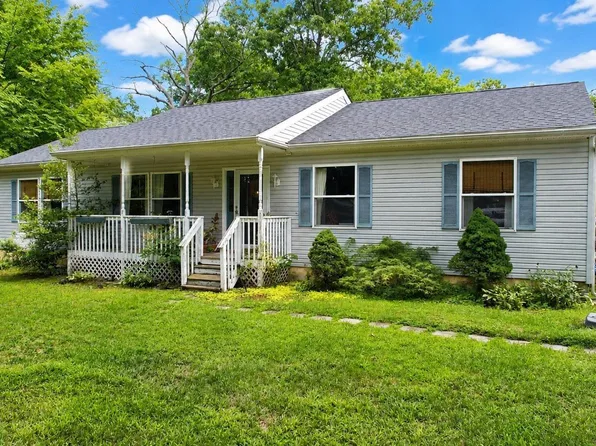 1207 10th Ave, Dorothy, NJ 08317