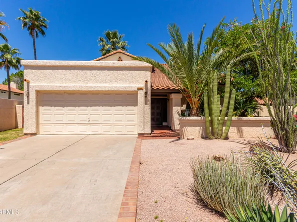 434 E LARKSPUR Lane, Tempe, AZ 85288