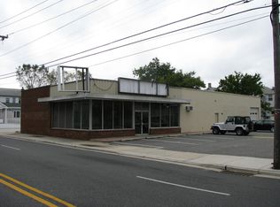 160 W Rio Grande Ave, Wildwood, NJ 08260