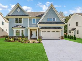 12 Woodland Rd, West Harrison, NY 10604