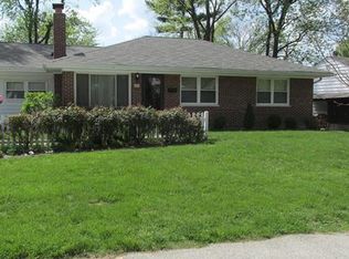83 Fortune Ln, Saint Louis, MO 63122