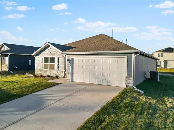 1708 Maci St, Belton, MO 64012