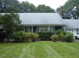 1650 Amwell Rd, Somerset, NJ 08873