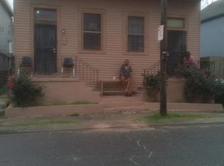 2230 N Miro St, New Orleans, LA 70117