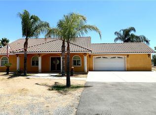 18590 Una St, Perris, CA 92570
