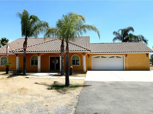 18590 Una St, Perris, CA 92570