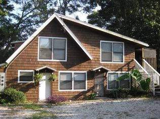 374 8th St APT 6, Atlantic Beach, FL 32233