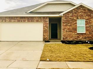 5324 Shady Springs Trl, Fort Worth, TX 76179