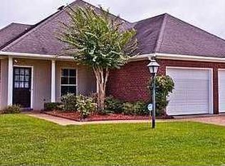 107 Navajo Cir, Clinton, MS 39056