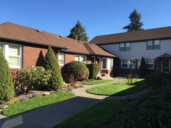 7722 N Interstate Ave APT 8, Portland, OR 97217