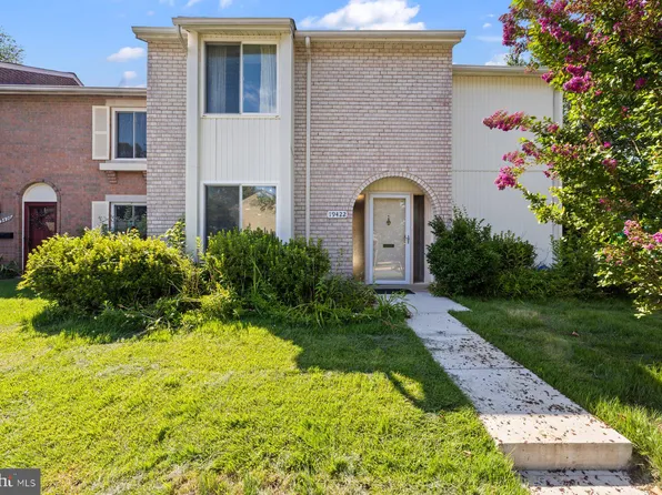 19422 Thomas Farm Rd, Montgomery Village, MD 20886