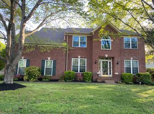 507 Sharpe Dr, Franklin, TN 37064