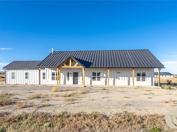 7429 Barbed Wire Dr, Billings, MT 59106