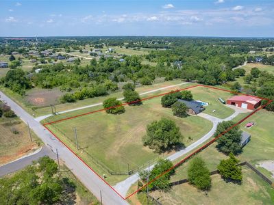 1603 SW 22nd St, Blanchard, OK, 73010