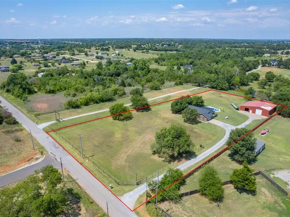 1603 SW 22nd St, Blanchard, OK 73010