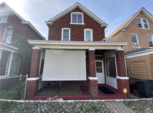 341 W 13th Ave, Homestead, PA