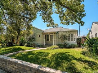 1419 N Brighton St, Burbank, CA 91506