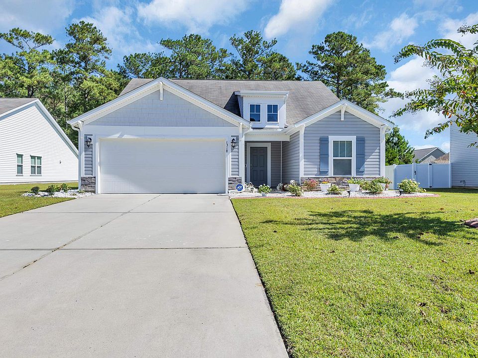 1st image of 1318 Golden Valley Pl.