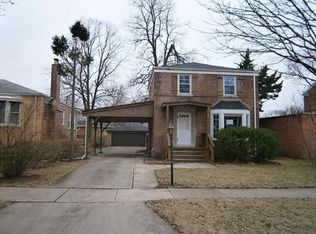 2346 S 6th Ave, North Riverside, IL 60546