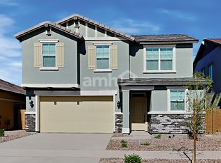 21424 S 231st St, Queen Creek, AZ 85142