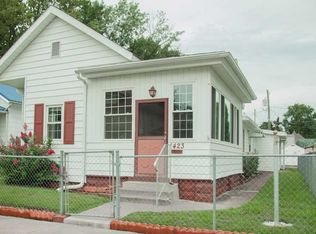 1423 Cumberland Ave, Evansville, IN