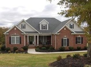 120 Birch Meadow Dr, Piedmont, SC 29673