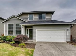 6721 Douglas Ct SE, Auburn, WA 98092