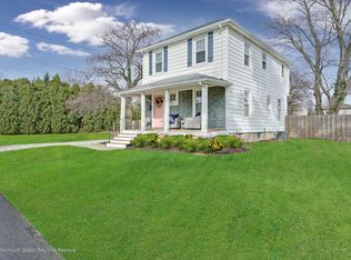 616 Park Ave, Brielle, NJ 08730