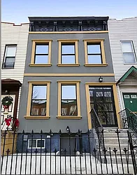 1306 Herkimer Street, #1