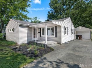 74 Lake St, Xenia, OH 45385