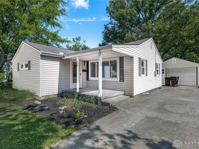 74 Lake St, Xenia, OH, 45385