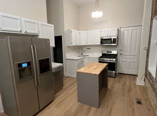 1226 N Cleaver St APT 1M, Chicago, IL 60642