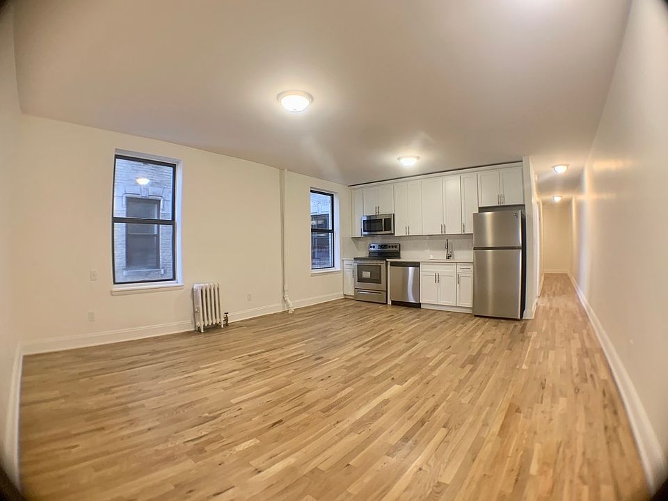 1st image of 80 Fort Washington Ave #20A