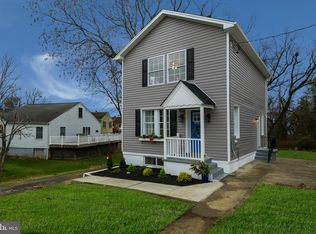 2214 Kalmia Rd, Bel Air, MD 21015