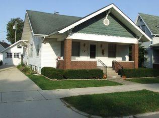 726 1st St, Huntington, IN 46750