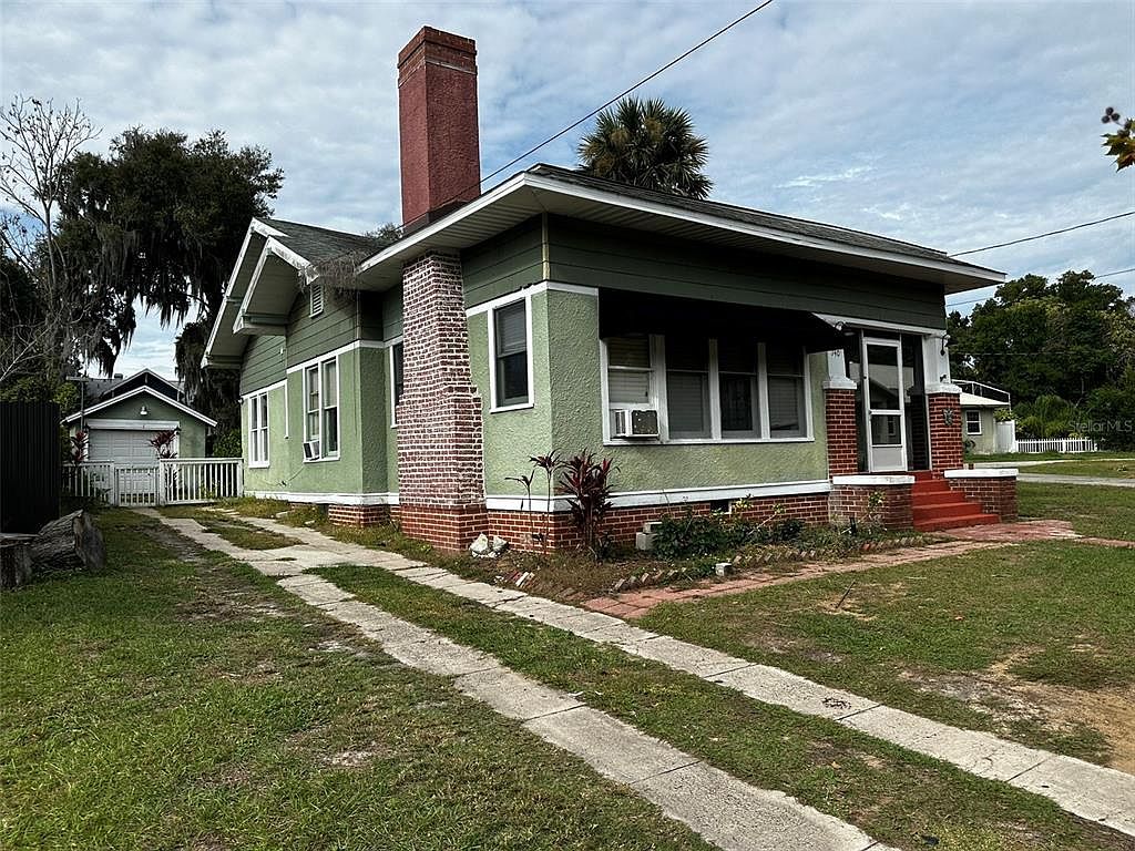 E⭐︎House 740 Summit St, Eustis, FL 32726 | Zillow