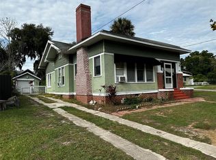 740 Summit St, Eustis, FL 32726