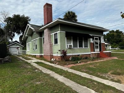 740 Summit St, Eustis, FL, 32726