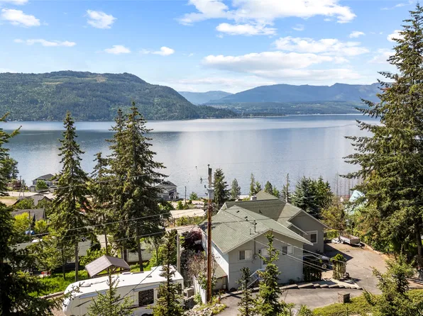 LOT 24 Hlina Rd, Columbia Shuswap, BC V0E 1M6