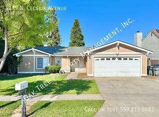 4179 N Cecelia Ave, Fresno, CA 93722